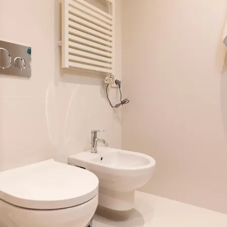 Domus Ticinese Apartment Milan