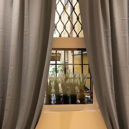 Domus Ticinese Apartament Mediolan