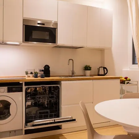 Apartament Domus Ticinese *