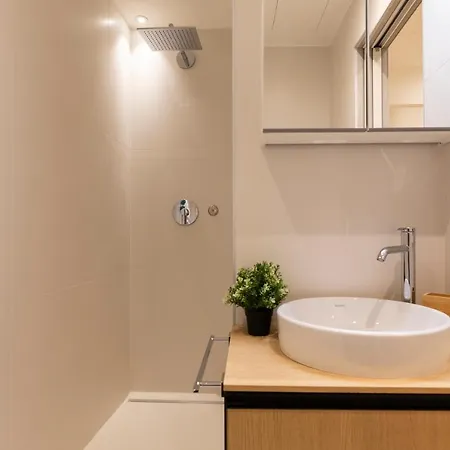 Apartament Domus Ticinese *