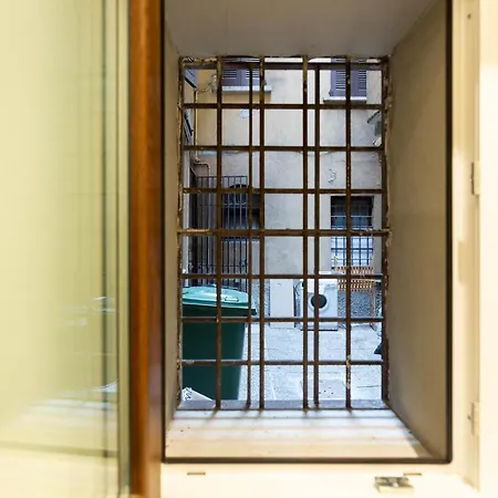 Domus Ticinese *